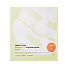 Sungboon Editor Deep Collagen Niacin Vita C Brightening Mask 1 st