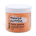 Face Facts Mango Butter Body Scrub 400g Peeling/kroppsskrubb