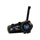 Fodsports FX8 Pro motorcycle intercom