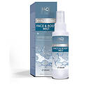 Face Facts Hyaluronic & Body Mist 200ml 
