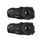 Fodsports FX8 motorcycle intercom two-pack