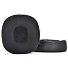 INF Ersättnings öronkuddar Black Cooling Gel