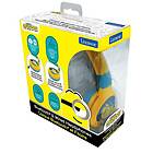 Lexibook Despicable Me headphones with mic