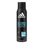 Adidas Ice Dive Deo Spray 50ml