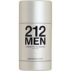 Carolina Herrera 212 MEN Deostick 75ml