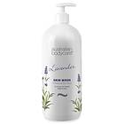 Australian BodyCare Skin Wash Lavender & Tea Tree Oil 1000ml