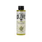 Korres Olive & Olive Blossom Shower Gel 200ml