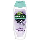 Palmolive Smoothie Blackberry Shower Gel 500ml