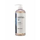 Mizon My Relaxing Time Body Wash Sweet Blueberry 800ml