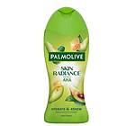 Palmolive Shower Gel Skin Radiance Avocado & Honey 450ml