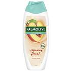 Palmolive Smoothie Peach Shower Gel 500ml