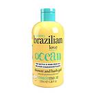 Treaclemoon Brazilian Love Shower Gel 100ml