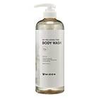 Mizon My Relaxing Time Body Wash Milk 800ml