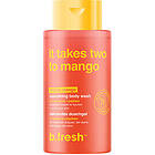 b.fresh It Takes Two To Mango Nourishing Body Wash 473ml