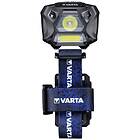 Varta Work Pannlampa Flex Motion Sensor H20