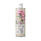 Herbal Care Moisturizing Floral Bath With Geranium Oil 400ml