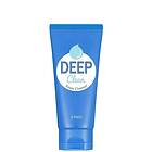 A’pieu A'pieu Deep Clean Foam Cleanser 130ml