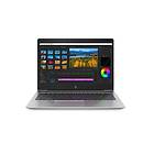 HP Zbook 14u G5 (P-8470) 14"  Core i7-8650U 8GB RAM 256GB SSD Radeon Pro WX 3100 2GB