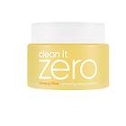 Banila Co. lean It Zero Cleansing Balm Ginseng-Glow Nourishing 100ml