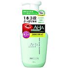 AHA Cleansing Research Whip Clear 150ml
