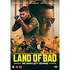 Land Of Bad (DVD)
