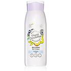 Bielenda Vegan Smoothie Body Balm Blueberry & Kiwi 400ml