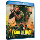Land Of Bad (Blu-Ray)