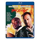 Last Boy Scout (Blu-Ray)