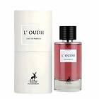 Maison Alhambra L Oudh EDP 100ml