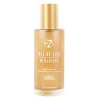 Life W7 Way Of Body Shimmer Oil Be Radiant 60ml