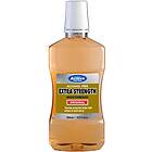 Active Oral Care Alcohol Free Extra Strength Mouthwash 500ml