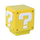 Paladone Nintendo Super Mario Mini Question Block Light (PP3428NN)