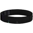FlipBelt Zipper Adjustable Belt