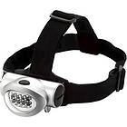 Luna Tools Pannlampa 8 LED