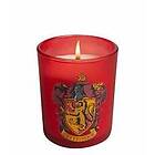 Harry Potter: Gryffindor Scented Glass Candle (8 oz)