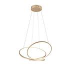 Trio Lighting Darvin 84cm