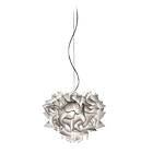 Slamp Veli Taklampa Vit