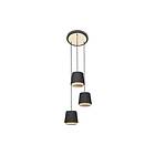 Lindby Ananya 3 Round