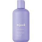 Mjuuk Silver Shampoo 250ml