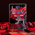 Transformers 40th Anniversary Autobots Ingot