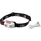 DAM Lightning Sensor Head Lamp