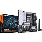 Gigabyte B860M Gaming X WIFI6E DDR5 