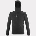 Millet Rutor Alpha Hoodie Fleece (Herr)