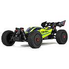 Arrma Typhon 1/8 223S BLX 4WD Gul/Blå RTR