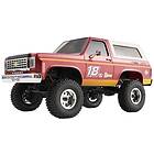 FMS Chevrolet K5 Pro 1/24 Brushless Crawler Röd