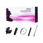 Hismith Premium KlicLok Luxury Accessories Kit for Her