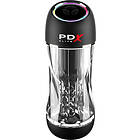 PDX Elite Pipedream Viewtube Pro