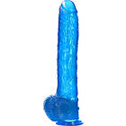 Toyz4Lovers Made in Italy Golia XXL Dildo 41 cm