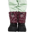 Didriksons Kids' Lumi Boots Grundsund Reflective