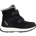 Viking Footwear Kids' Equip Warm Waterproof 2v 